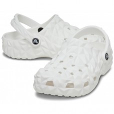 Сабо Crocs Classic Geometric, W8, W9